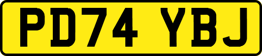 PD74YBJ