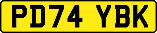 PD74YBK