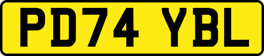 PD74YBL