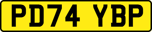PD74YBP