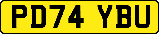 PD74YBU