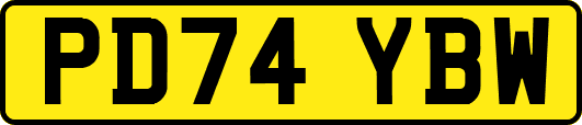 PD74YBW