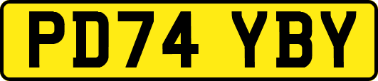 PD74YBY