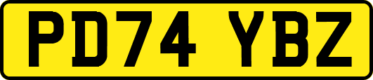 PD74YBZ