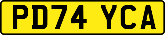 PD74YCA