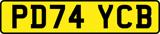 PD74YCB