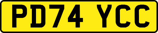 PD74YCC