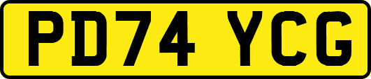 PD74YCG