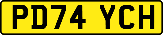 PD74YCH