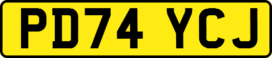 PD74YCJ
