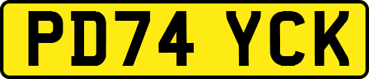 PD74YCK