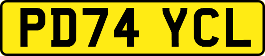 PD74YCL