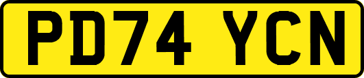 PD74YCN