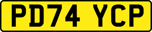 PD74YCP