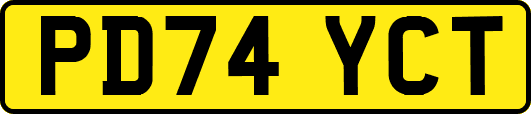 PD74YCT