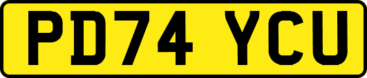 PD74YCU