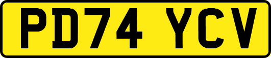 PD74YCV