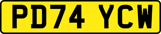 PD74YCW