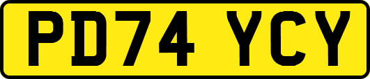 PD74YCY