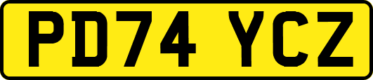 PD74YCZ