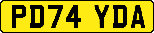 PD74YDA