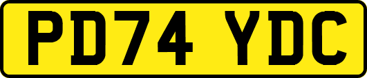 PD74YDC