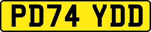 PD74YDD