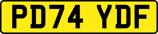PD74YDF
