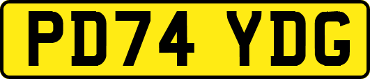 PD74YDG