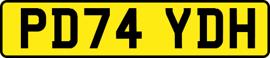 PD74YDH