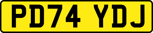 PD74YDJ