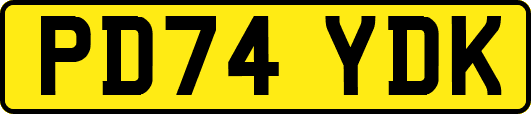 PD74YDK