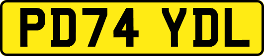 PD74YDL