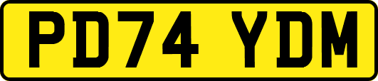 PD74YDM