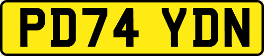 PD74YDN