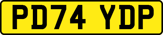 PD74YDP