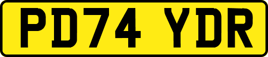 PD74YDR