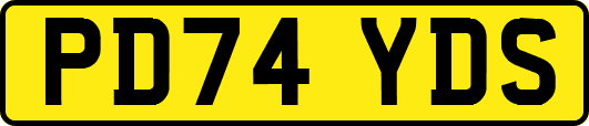 PD74YDS