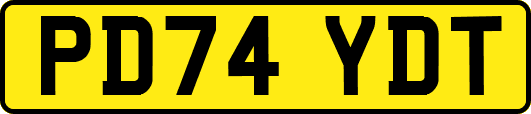 PD74YDT