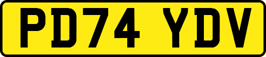 PD74YDV