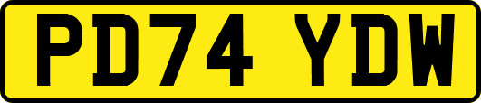 PD74YDW