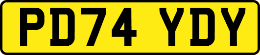 PD74YDY