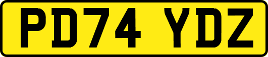 PD74YDZ