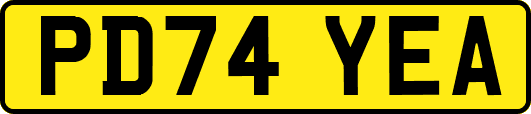 PD74YEA