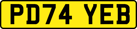 PD74YEB