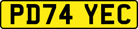 PD74YEC