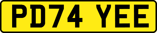 PD74YEE