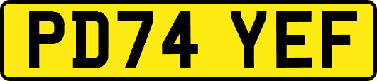 PD74YEF