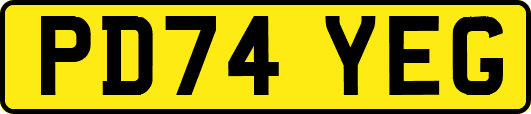 PD74YEG
