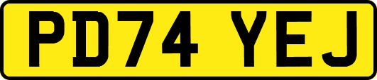 PD74YEJ